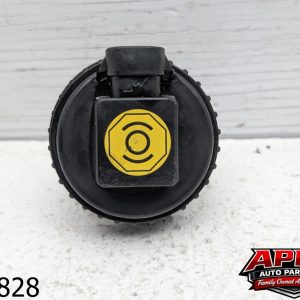 OEM 2001 Cadillac Catera 3.0L Master Brake Fluid Cap