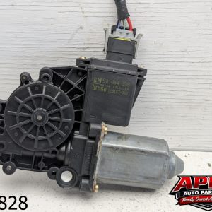 OEM 2001 Cadillac Catera 3.0L Power Window Window Lift Motor Front Right