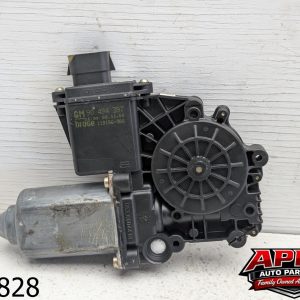 OEM 2001 Cadillac Catera 3.0L Power Window Window Lift Motor Front Left