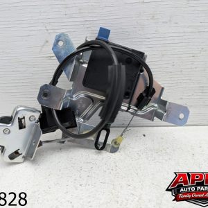 OEM 2001 Cadillac Catera 3.0L TAILGATE LATCH ACTUATOR
