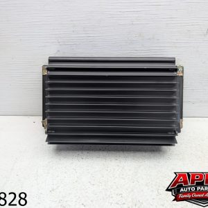 OEM 2001 Cadillac Catera 3.0L Audio Equipment Radio Speaker Amplifier