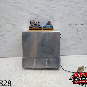 OEM 2001 Cadillac Catera 3.0L bcm body control module