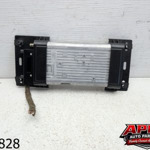 OEM 2001 Cadillac Catera 3.0L Communication  Control  Module