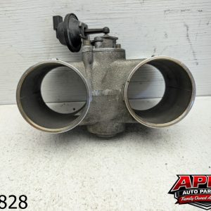 OEM 2001 Cadillac Catera 3.0L Throttle Body Assembly