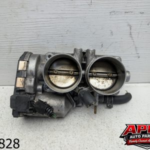 OEM 2001 Cadillac Catera 3.0L Throttle Body