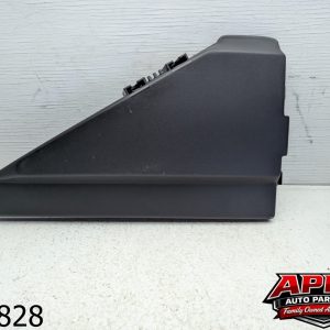 OEM 2001 Cadillac Catera 3.0L FUSE BOX COPVER LID