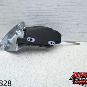 OEM 2001 Cadillac Catera 3.0L Fuel Gas Door Lock Larch Actuator
