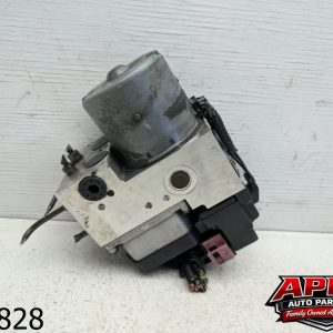 OEM 2001 Cadillac Catera 3.0L Anti Lock Brake ABS Pump Assembly