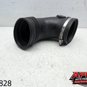 OEM 2001 Cadillac Catera 3.0L Left Air Intake Duct Tube Hose