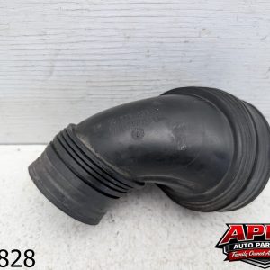 OEM 2001 Cadillac Catera 3.0L Air Intake Duct Tube Hose