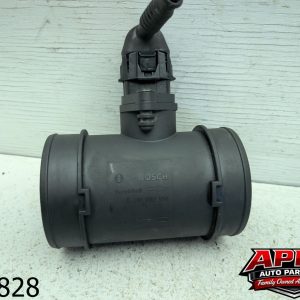OEM 2001 Cadillac Catera 3.0L MASS AIR FLOW METER MAF SENSOR BOSCH