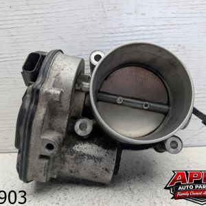 2011-2017 Ford Explorer 3.5L Throttle Body Assembly