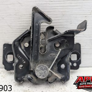 OEM 2011 Ford Edge 3.5L Hood Lock Latch