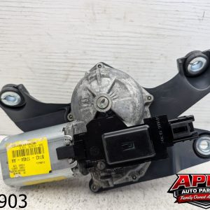 OEM 2011 Ford Edge 3.5L Wiper Motor Window Glass Cleaner Rear