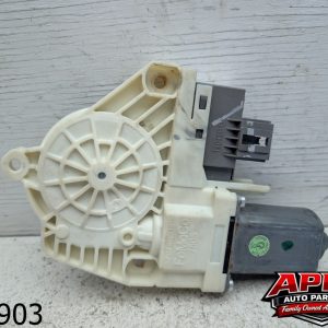 OEM 2011 Ford Edge 3.5L LEFT DRIVER SIDE FRONT POWER WINDOW MOTOR