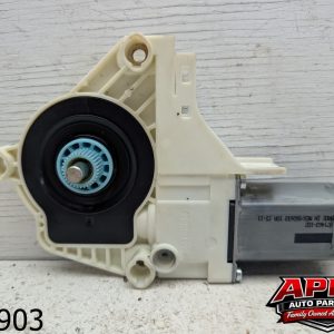 OEM 2011 Ford Edge 3.5L RIGHT PASSENGER SIDE FRONT POWER WINDOW MOTOR