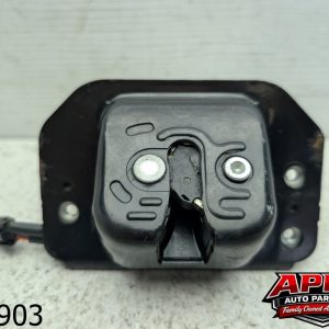 OEM 2011 Ford Edge 3.5L  Liftgate Trunk Latch Power Lock Actuator