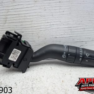 OEM 2011 Ford Edge 3.5L WINDSHIELD WIPER CONTROL SWITCH