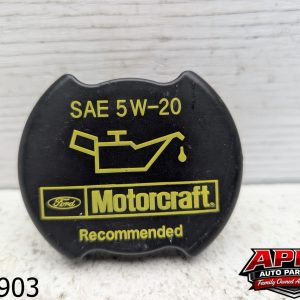 OEM 2011 Ford Edge 3.5L Engine Oil Filler Cap
