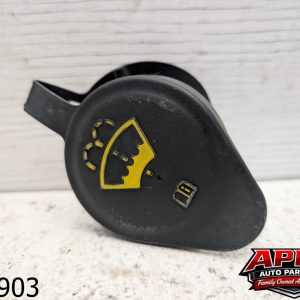 OEM 2011 Ford Edge 3.5L Wiper Fluid Cap