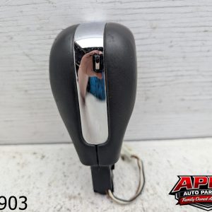 OEM 2011 Ford Edge 3.5L AUTO TRANSMISSION SHIFT SHIFTER KNOB