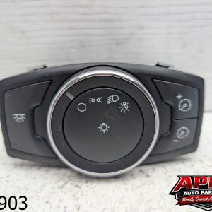 OEM 2011 Ford Edge 3.5L  Headlight Switch Dimmer