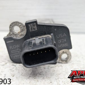 OEM 2011 Ford Edge 3.5L Mass Air Flow Meter MAF