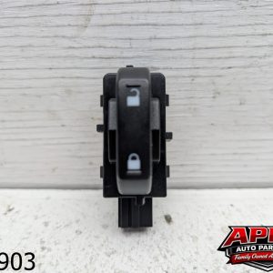 OEM 2011 Ford Edge 3.5L Front Left Driver Side Door Lock Switch