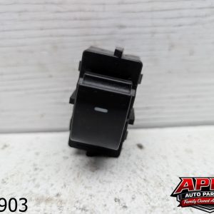 OEM 2011 Ford Edge 3.5L Front Right Passenger Window Switch