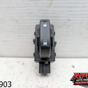 OEM 2011 Ford Edge 3.5L Passenger Door Lock Switch