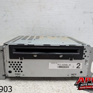 OEM 2011 Ford Edge 3.5L Am Fm Cd Player Radio Receiver