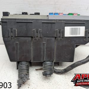 OEM 2011 Ford Edge 3.5L Fuse Box Engine