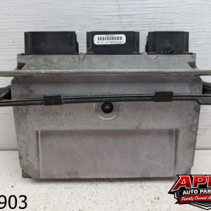 OEM 2011 Ford Edge 3.5L Engine Control Module ECM ECU PCM