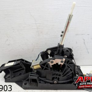 OEM 2011 Ford Edge 3.5L Automatic Transmission Gear Shift Lever