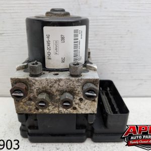 OEM 2011 Ford Edge 3.5L ABS Anti Lock Brake Pump Module