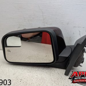 OEM 2011 Ford Edge 3.5L Left Driver Side Door Mirror