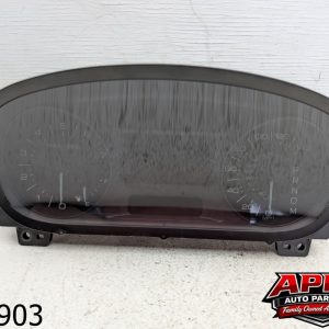 OEM 2011 Ford Edge 3.5L Speedometer Instrument Cluster Gauges