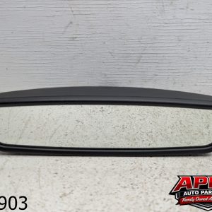 OEM 2011 Ford Edge 3.5L  Rear View Mirror