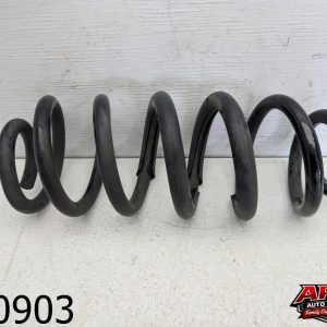OEM 2024 Lexus RX350 2.4L AWD Rear Coil Spring