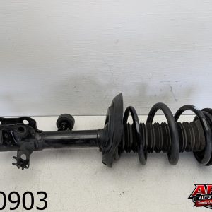OEM 2024 Lexus RX350 2.4L AWD FRONT RIGHT SIDE SHOCK STRUT ABSORBER COIL SPRING