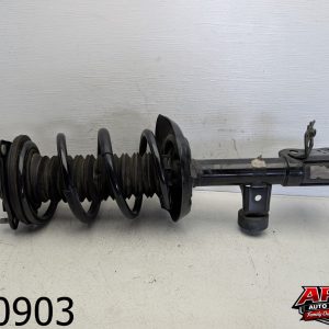 OEM 2024 Lexus RX350 2.4L AWD FRONT LEFT SIDE SHOCK STRUT ABSORBER COIL SPRING