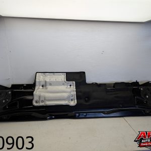OEM 2024 Lexus RX350 2.4L AWD WINDSHIELD WIPER COWL GRILLE TOP PANEL