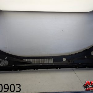 OEM 2024 Lexus RX350 2.4L AWD WINDSHIELD WIPER LOUVER COWL TOP PANEL COVER