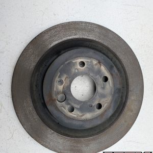 OEM 2024 Lexus RX350 2.4L AWD Front Left or Right Side Disc Brake Rotor