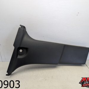 OEM 2024 Lexus RX350 2.4L AWD LEFT SIDE B PILLAR LOWER TRIM COVER PANEL