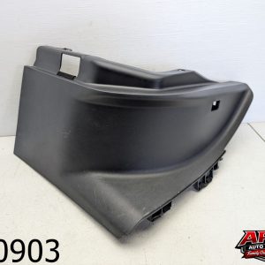 OEM 2024 Lexus RX350 2.4L AWD REAR LEFT SIDE UNDER TRIM COVER 76974-47010