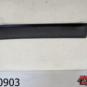 OEM 2024 Lexus RX350 2.4L AWD LEFT REAR SIDE DOOR SILL SCUFF PLATE COVER TRIM