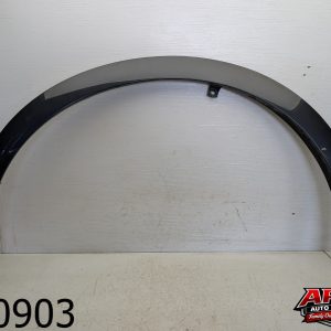 OEM 2024 Lexus RX350 2.4L AWD Front Left Drivers Fender Wheel Flare Molding Trim