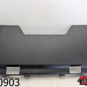 OEM 2024 Lexus RX350 2.4L AWD Seat Frame Trim Panel