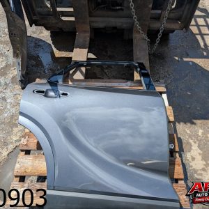 *NO SHIPPING* OEM 2024 Lexus RX350 2.4L AWD REAR RIGHT PASSENGER DOOR SHELL